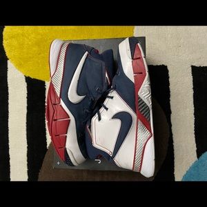 Nike Kobe 1 Protro USA